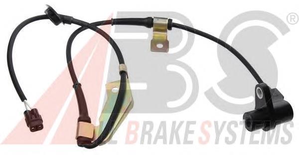 30344 ABS sensor abs dianteiro esquerdo