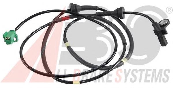 30426 ABS sensor abs traseiro direito