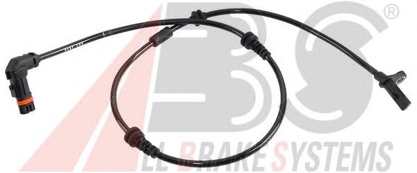 30422 ABS sensor dianteiro de abs