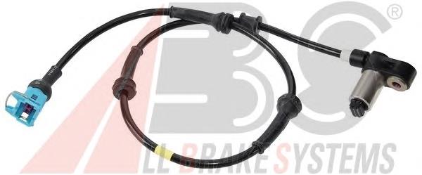 30396 ABS sensor abs traseiro