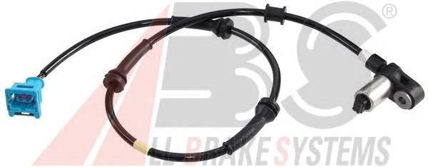 30397 ABS sensor abs traseiro