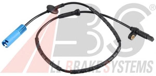 30391 ABS sensor dianteiro de abs