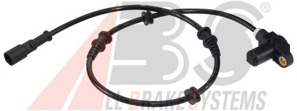 30387 ABS sensor dianteiro de abs