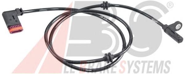 30405 ABS sensor abs traseiro