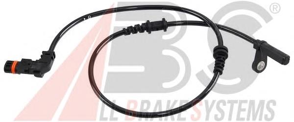 30404 ABS sensor dianteiro de abs