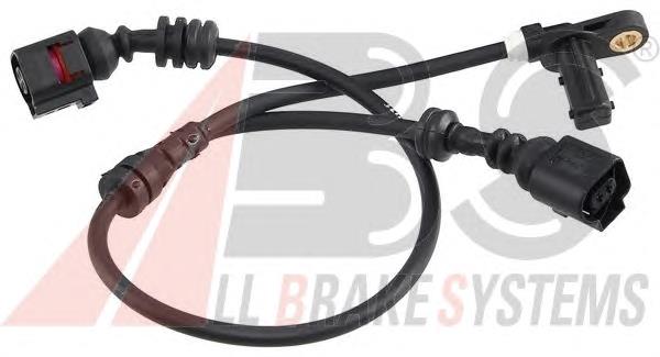 30402 ABS sensor dianteiro de abs