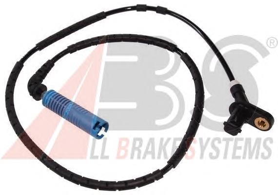 30266 ABS sensor abs traseiro