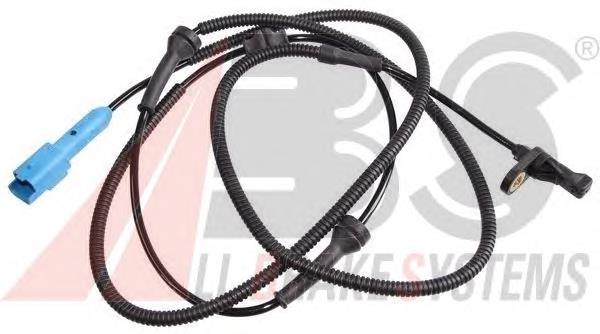 30285 ABS sensor abs traseiro