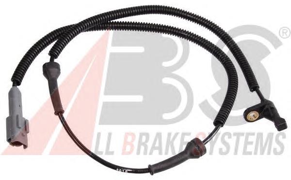 30283 ABS sensor abs traseiro