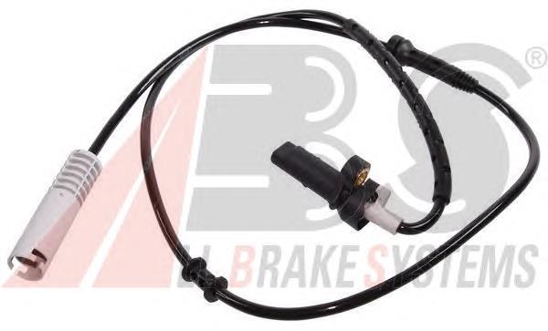 30262 ABS sensor abs traseiro