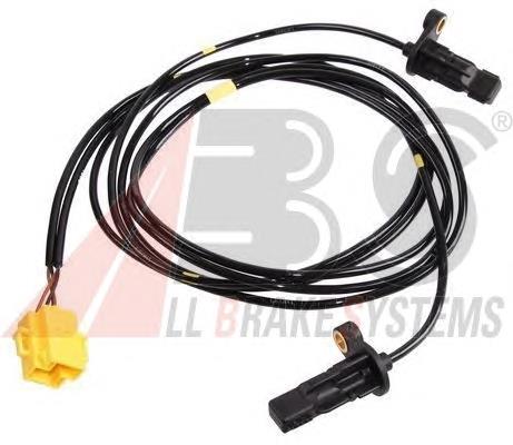 Sensor ABS traseiro 30326 ABS