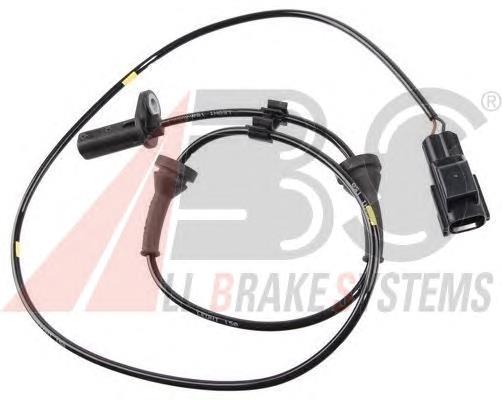 30327 ABS sensor dianteiro de abs