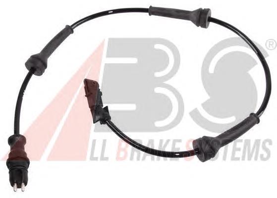 30322 ABS sensor dianteiro de abs