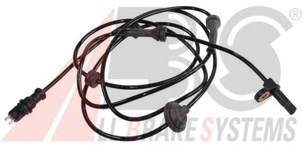 30291 ABS sensor abs traseiro