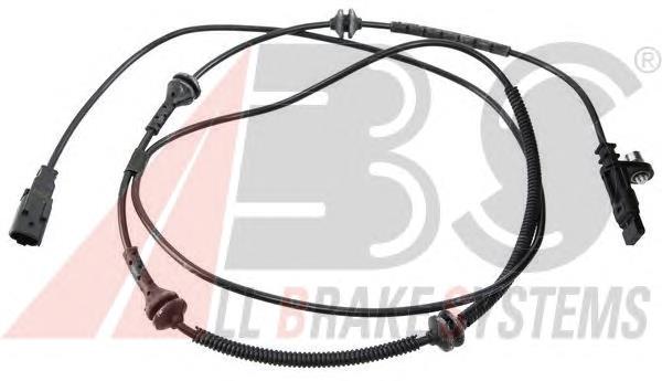 30287 ABS sensor abs traseiro