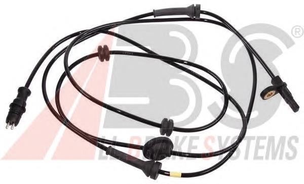 30290 ABS sensor abs traseiro