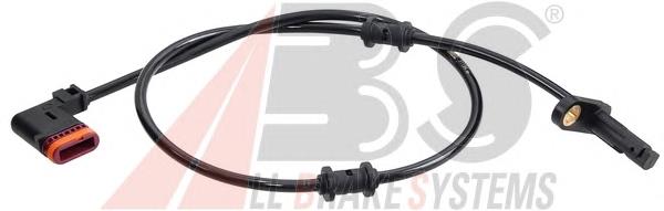 31194 ABS sensor abs traseiro esquerdo