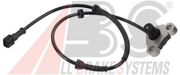 30755 ABS sensor abs traseiro esquerdo