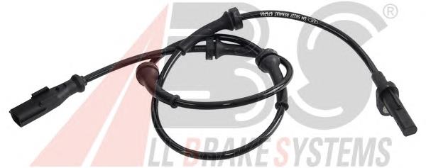 30759 ABS sensor abs traseiro