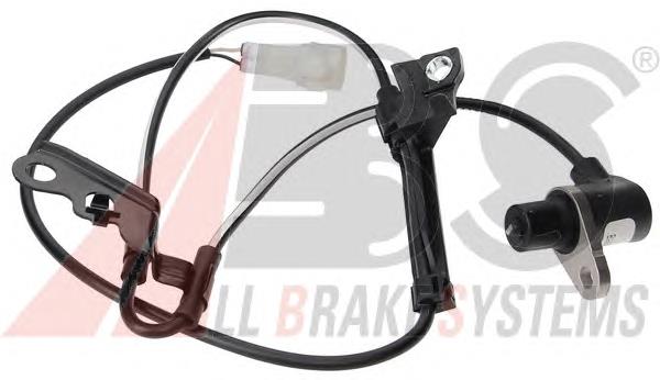 Sensor ABS dianteiro esquerdo para Toyota Corolla (E12)