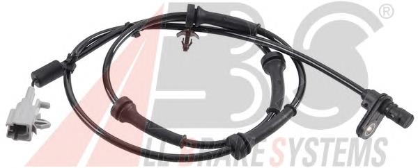 30743 ABS sensor abs traseiro