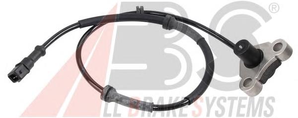 30754 ABS sensor abs traseiro direito