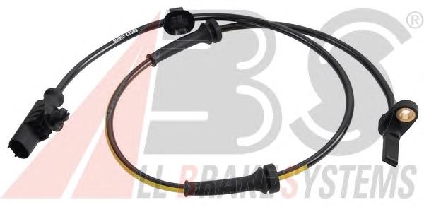 30768 ABS sensor dianteiro de abs