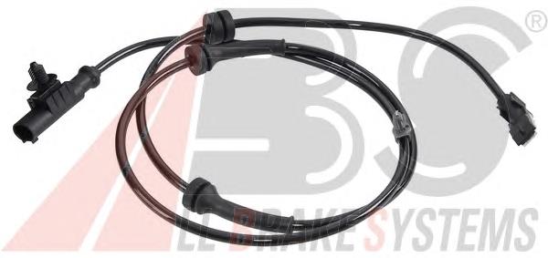 30538 ABS sensor dianteiro de abs