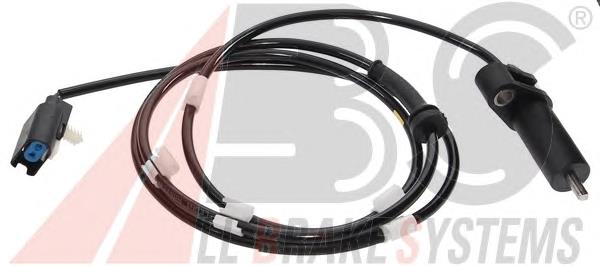 30442 ABS sensor abs traseiro esquerdo