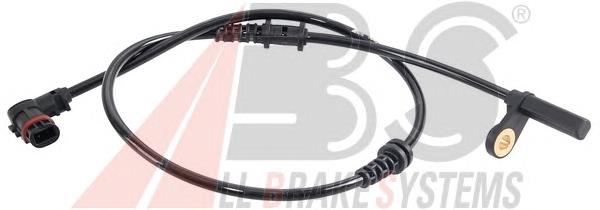 30431 ABS sensor dianteiro de abs