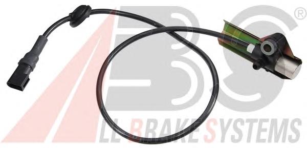 1113663 Ford sensor abs dianteiro direito