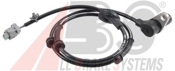 Датчик АБС (ABS) передний правый 30724 ABS