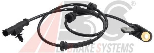 30740 ABS sensor abs traseiro esquerdo