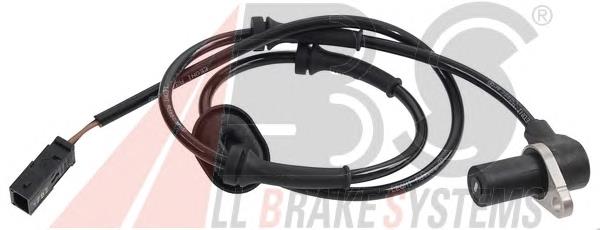 30582 ABS sensor abs traseiro