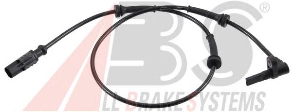 30676 ABS sensor abs traseiro