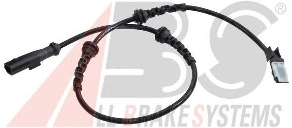 30683 ABS sensor dianteiro de abs