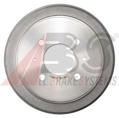 Барабан тормозной задний ABS 2839S цена, от 22.43 USD