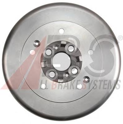 Купить 2842S ABS Тормозной барабан