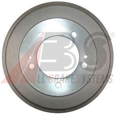 Барабан тормозной задний ABS 2723S цена, от 37.45 USD