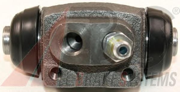 Рабочий тормозной цилиндр ABS 2806 цена, от 6.16 USD