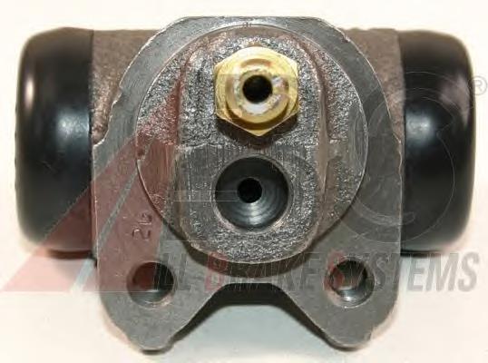 Купить 2808 ABS Цилиндр тормозной колесный