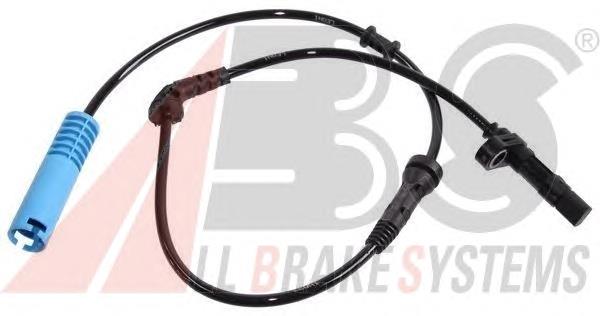 30125 ABS sensor dianteiro de abs