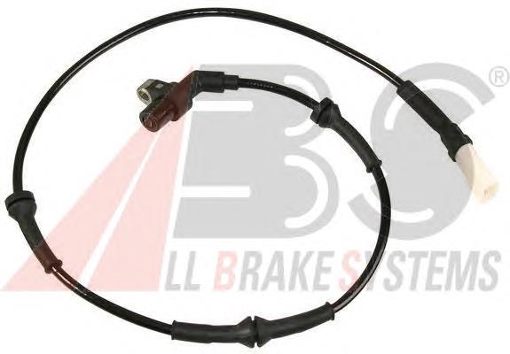 30128 ABS sensor dianteiro de abs