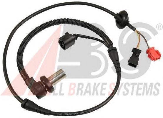 30122 ABS sensor dianteiro de abs