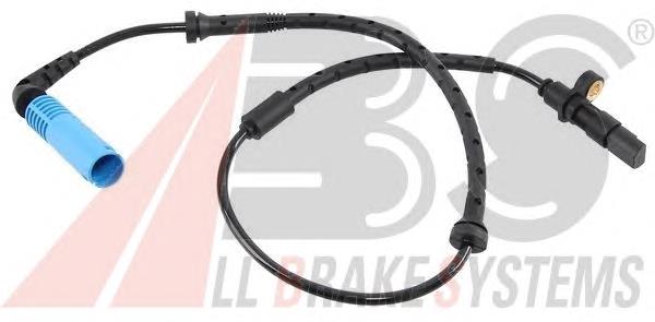 30124 ABS sensor abs traseiro