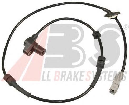 30140 ABS sensor dianteiro de abs