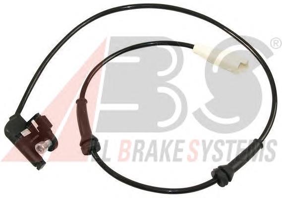 30139 ABS sensor abs traseiro