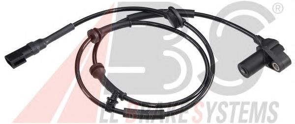 30132 ABS sensor dianteiro de abs