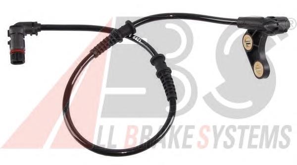 30134 ABS sensor abs dianteiro direito