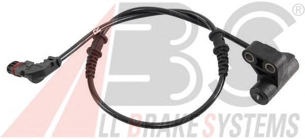 30100 ABS sensor abs dianteiro direito